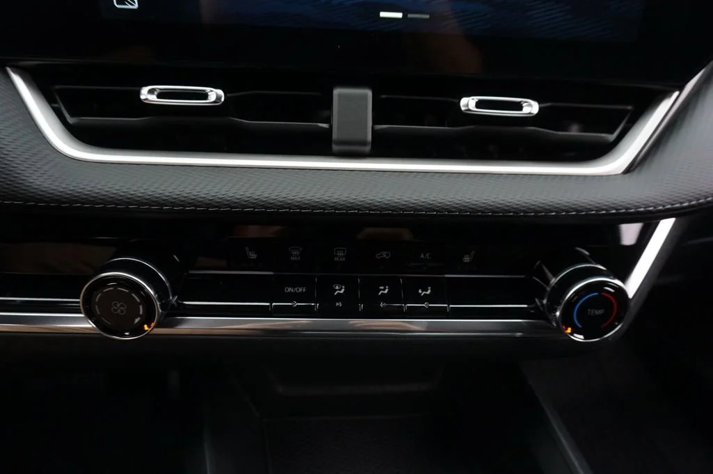 2026 Chevrolet Equinox LT - Photo 15
