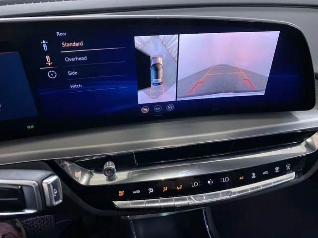 2025 Cadillac LYRIQ Sport 2 - Photo 26