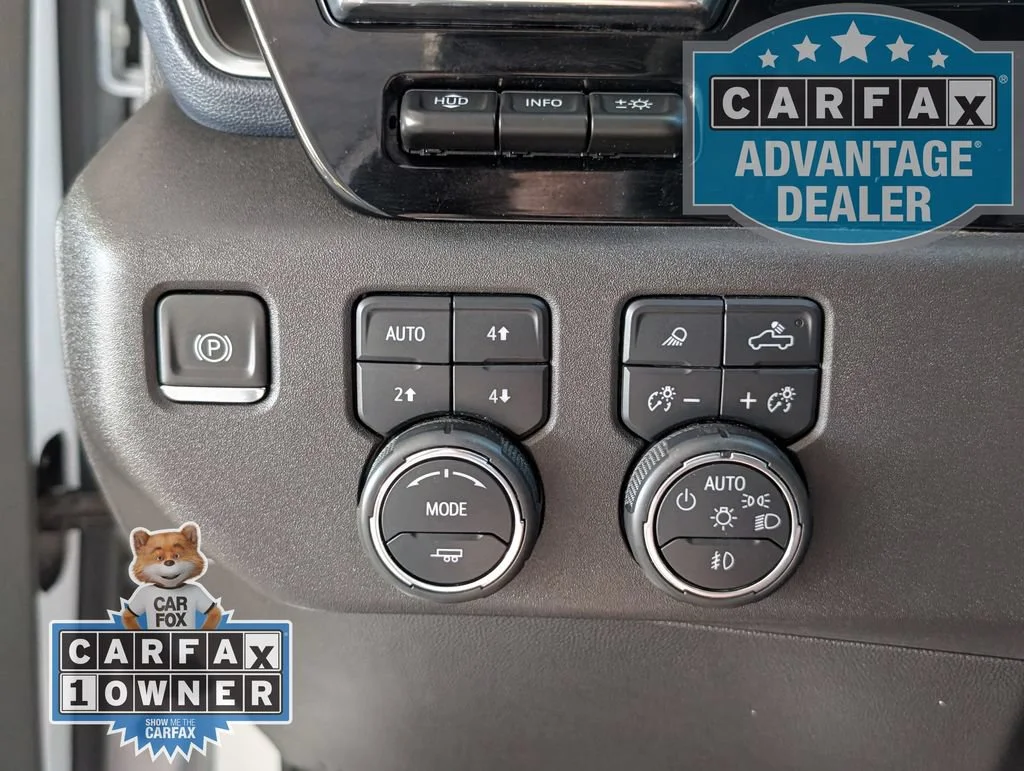 2024 Chevrolet Silverado 1500 High Country - Photo 18