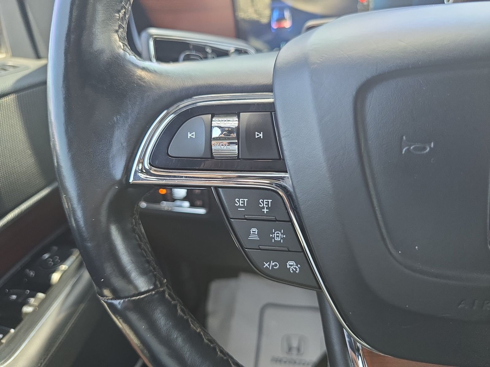 2022 Lincoln Navigator Reserve - Photo 25