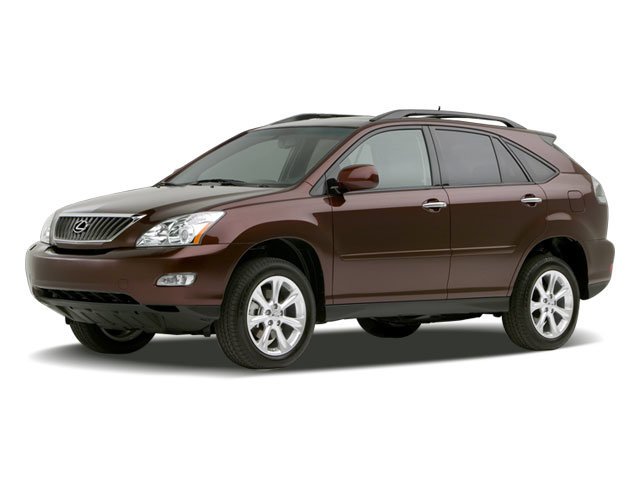 Used 2009  Lexus 350 image 1
