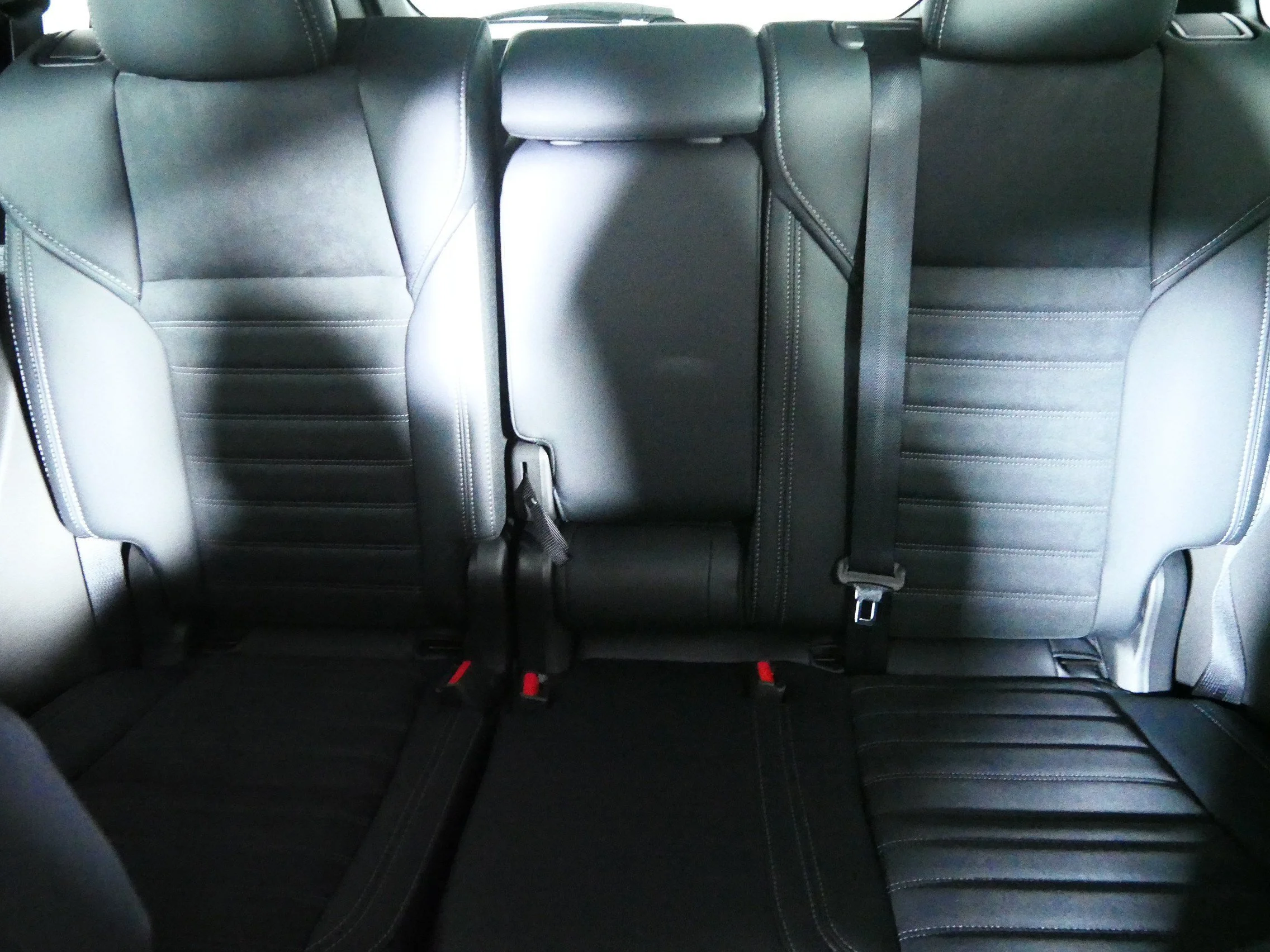 New 2026 White Diamond Mitsubishi SE 1.5T S-AWC image 3