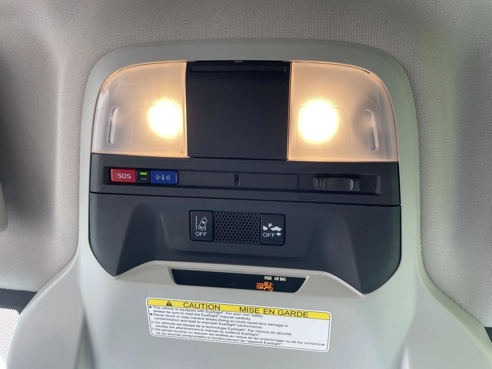 Certified Used 2023 Crystal White Pearl Subaru Limited image 28