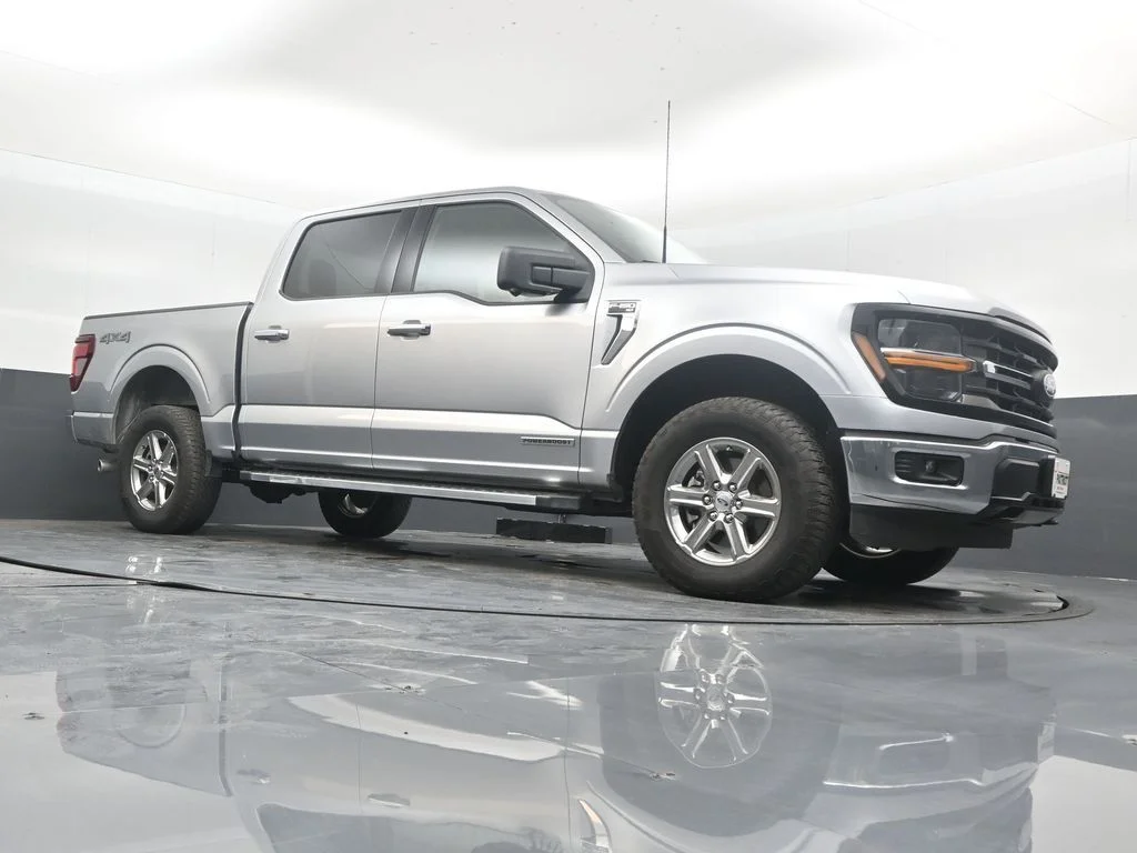 2024 Ford F-150 XLT - Photo 31