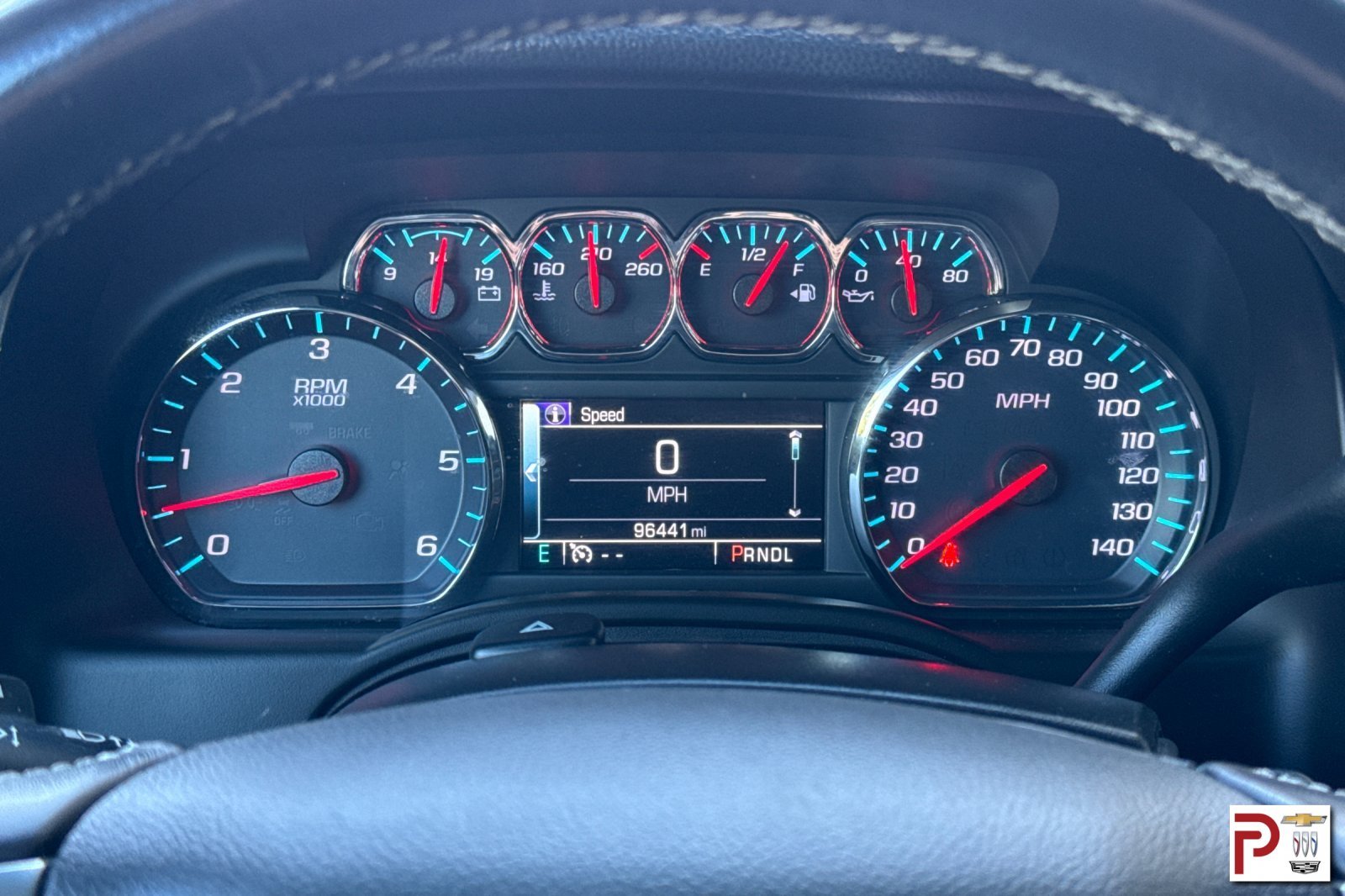 Used 2017 White Chevrolet LS image 31