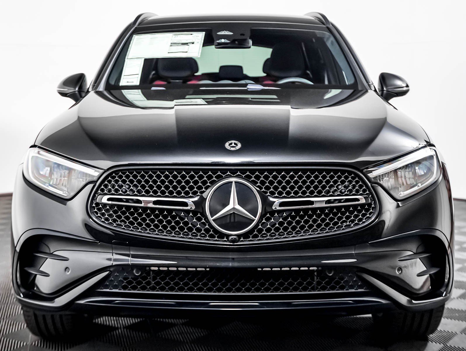 2026 Mercedes-Benz GLC Base - Photo 6