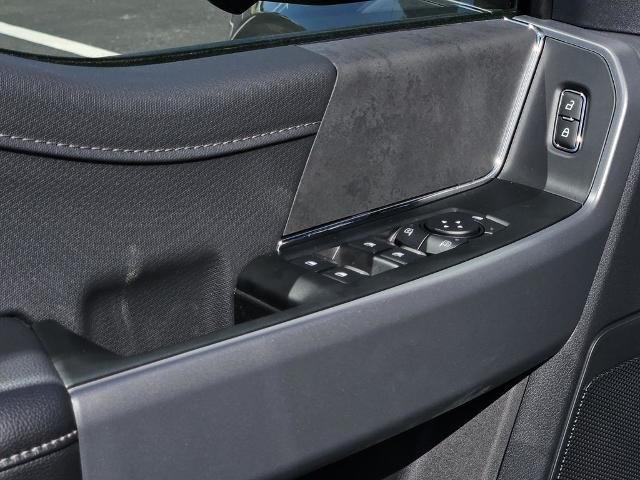 New 2026 Carbonized Gray Metallic Ford XLT image 59
