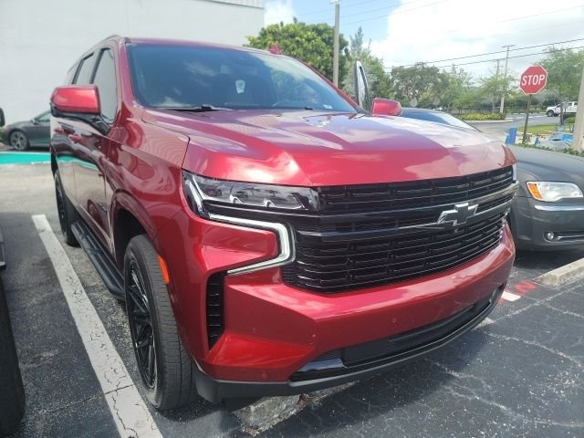 2023 Chevrolet Tahoe