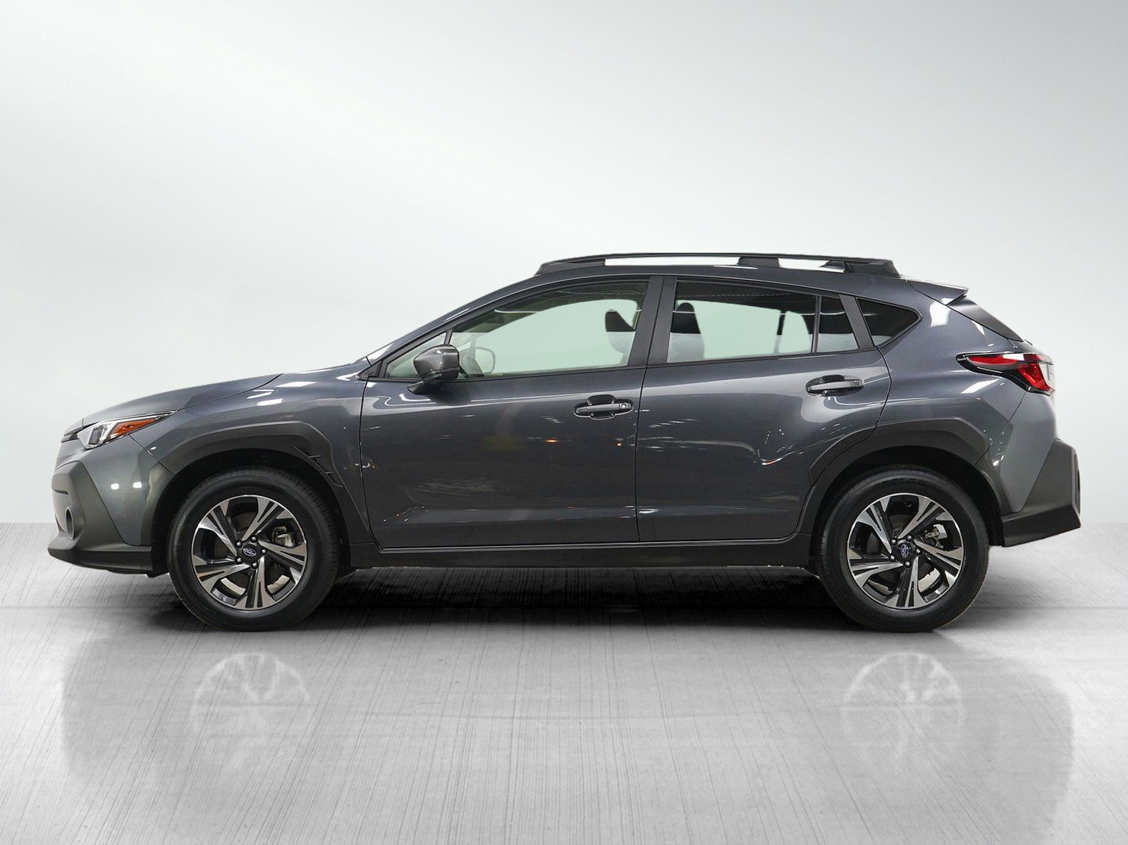 Used 2025 Subaru Crosstrek Premium with VIN JF2GUHDC5S8336626 for sale in South Saint Paul, Minnesota