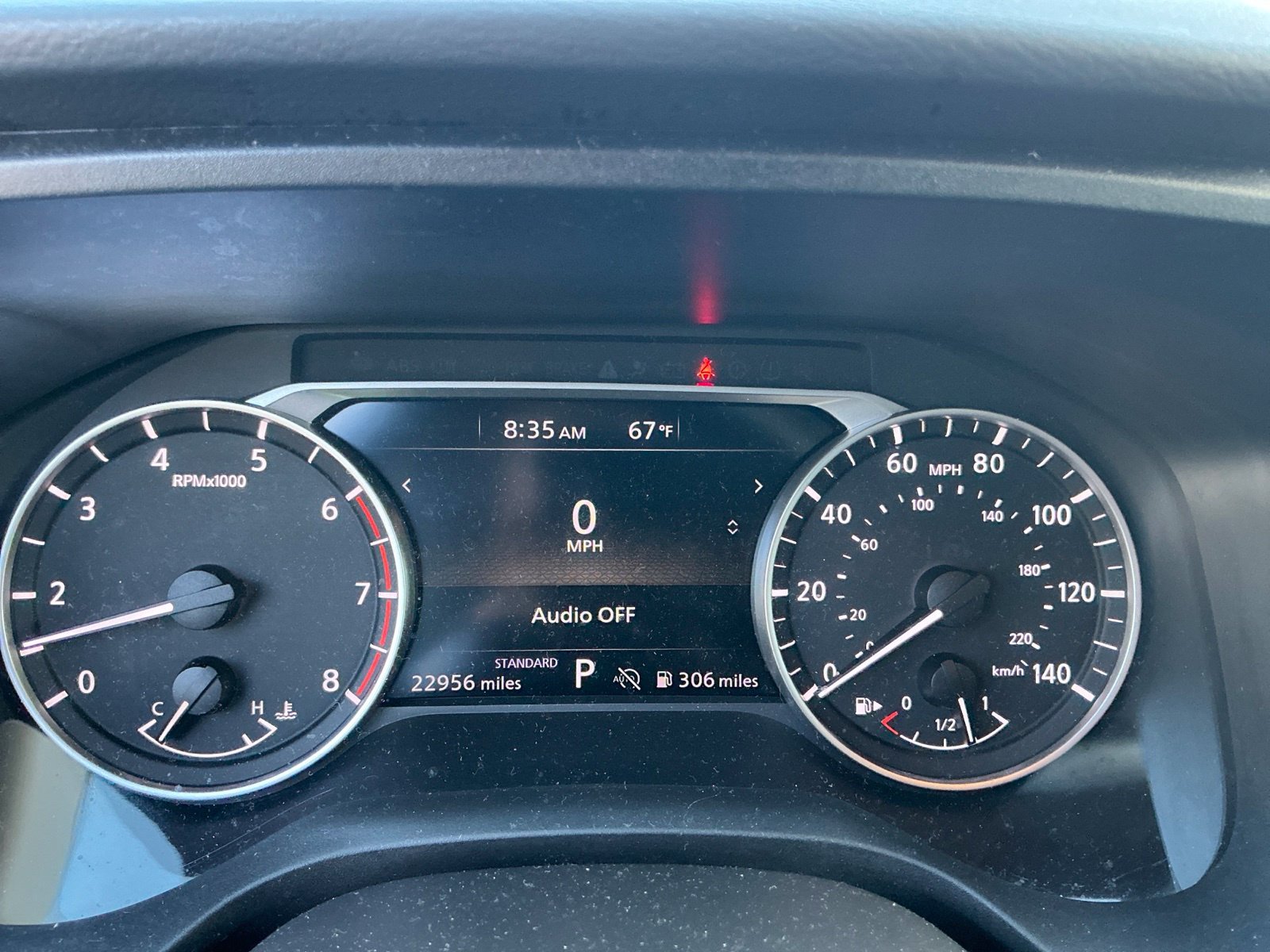 Used 2025 White Nissan S image 16