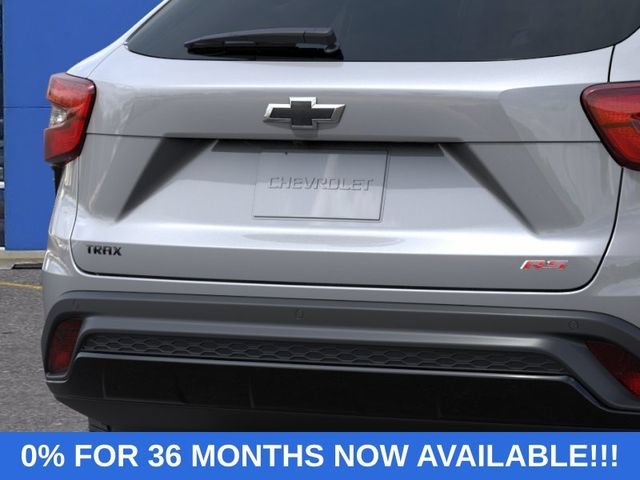 2026 Chevrolet Trax RS - Photo 17