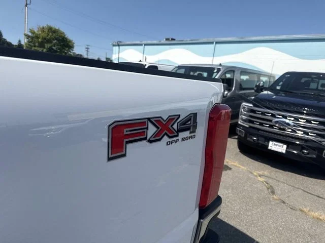 2023 Ford F-250 Super Duty XLT - Photo 13