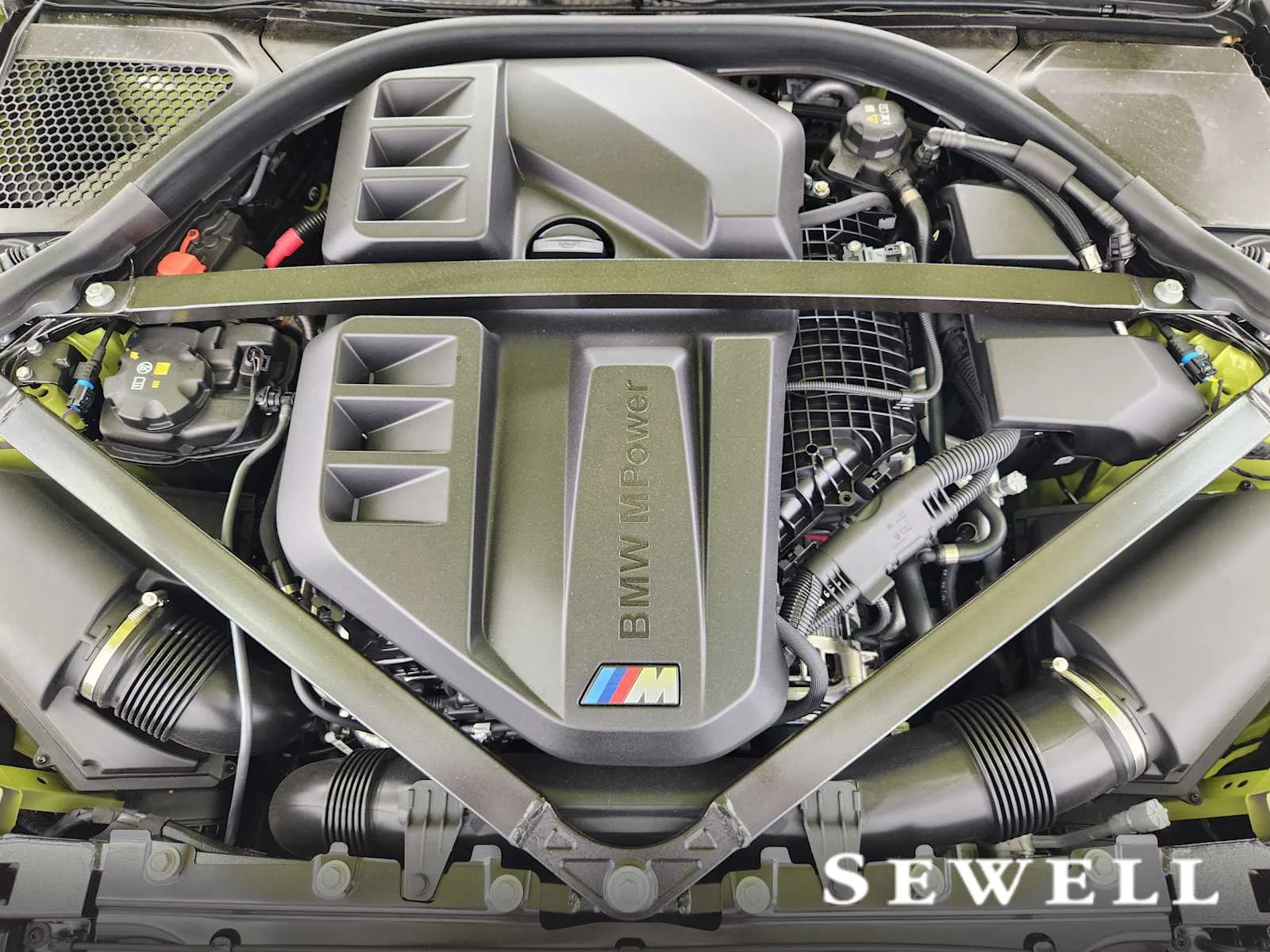 2026 BMW M2 Coupe M2 - Photo 21