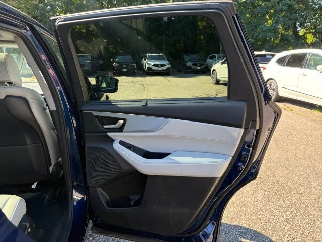 2024 Acura MDX Technology Package - Photo 37