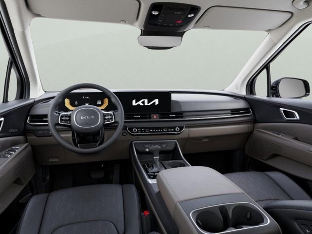 New 2026 Black Kia EX image 9