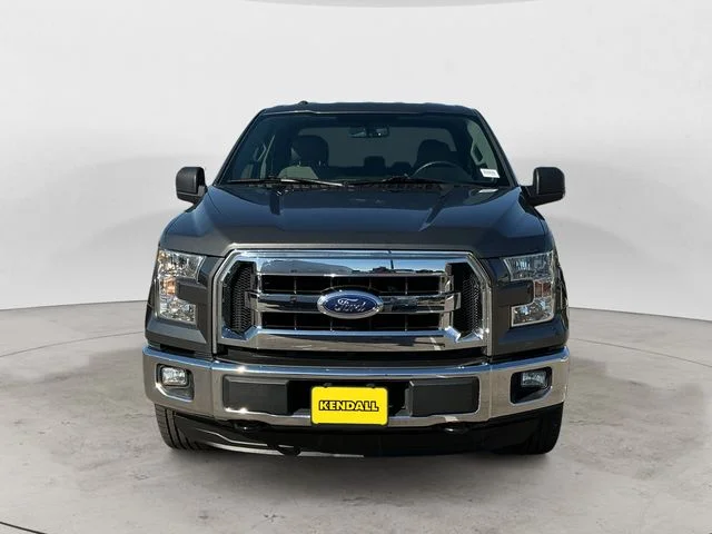 Used 2015  Ford XLT image 8