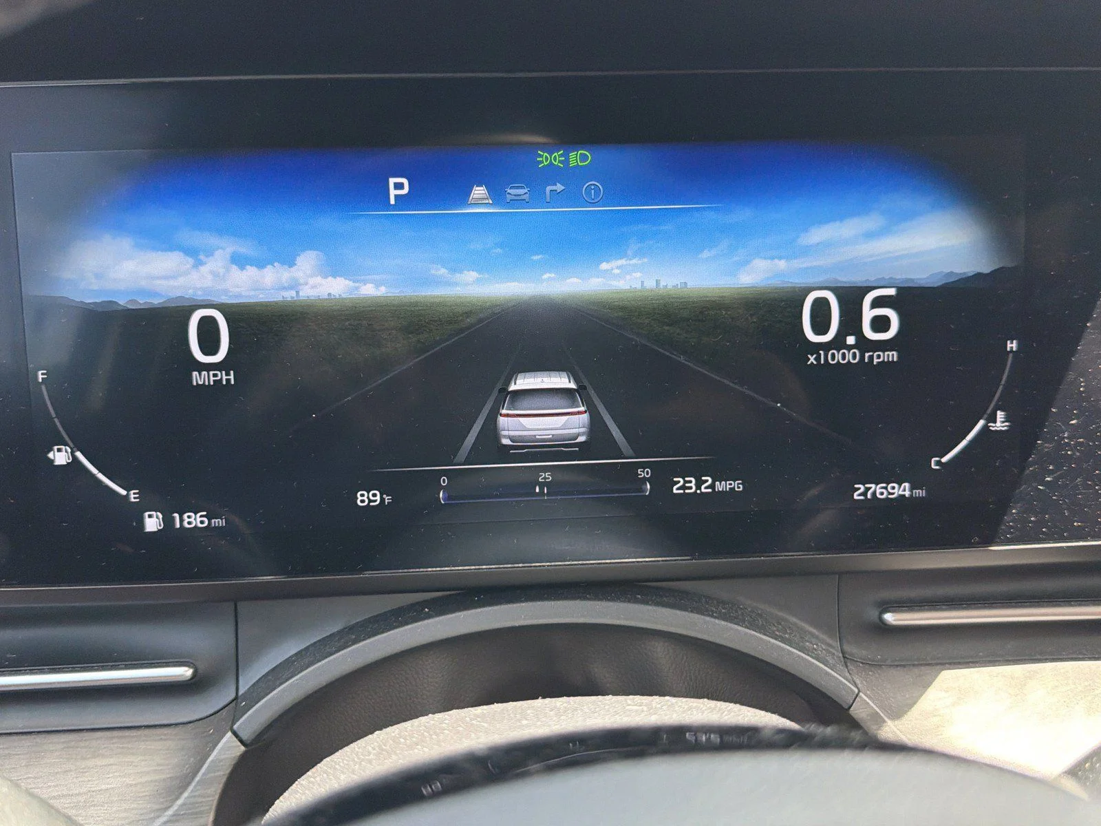 Used 2024 White Kia SX image 39