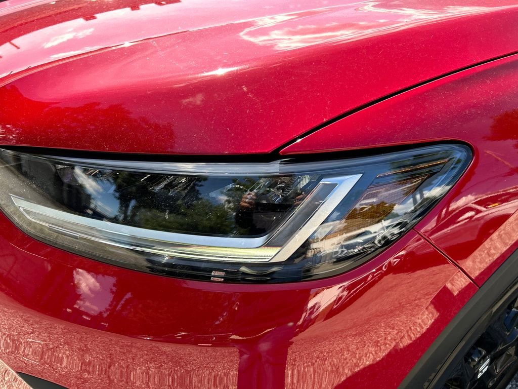 Used 2024  Honda Sport image 7