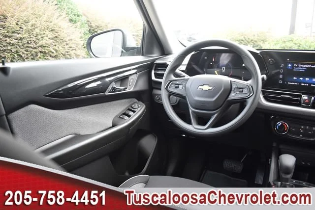 2026 Chevrolet Trailblazer LT - Photo 16
