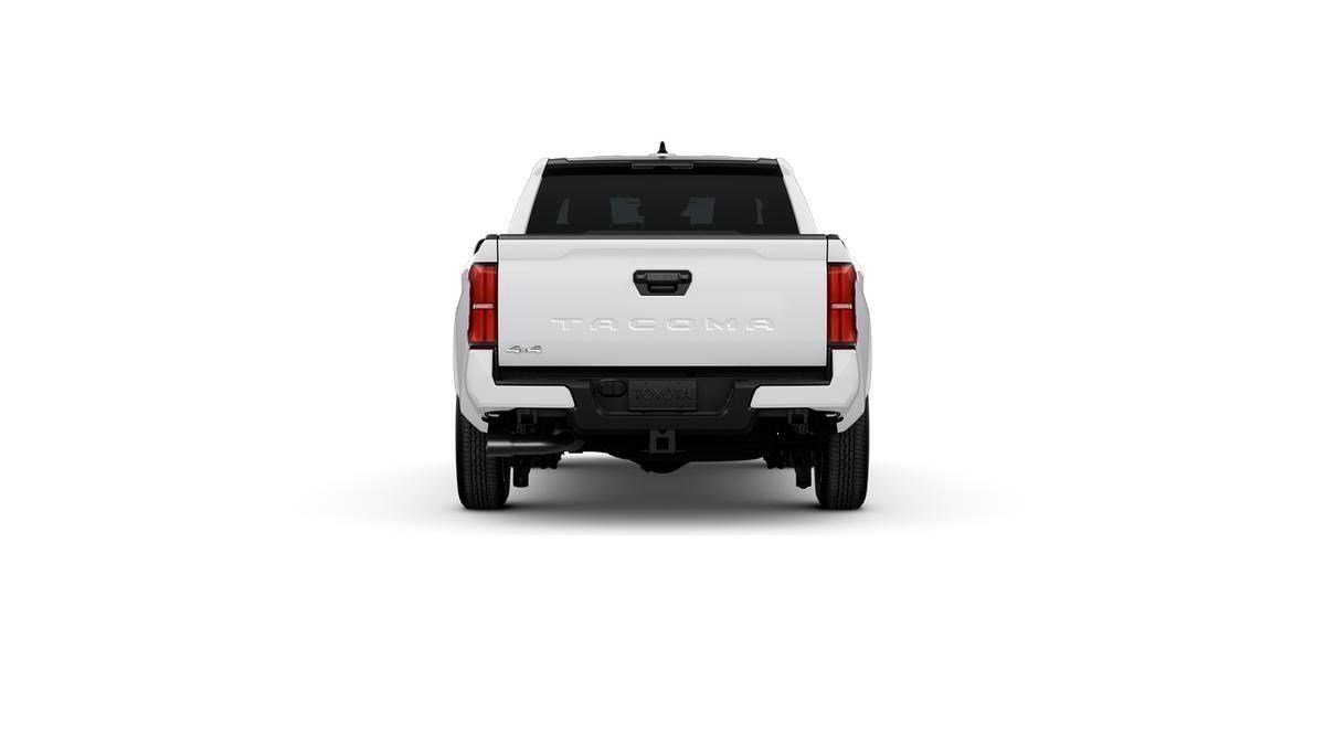 2025 Toyota Tacoma SR5 - Photo 55