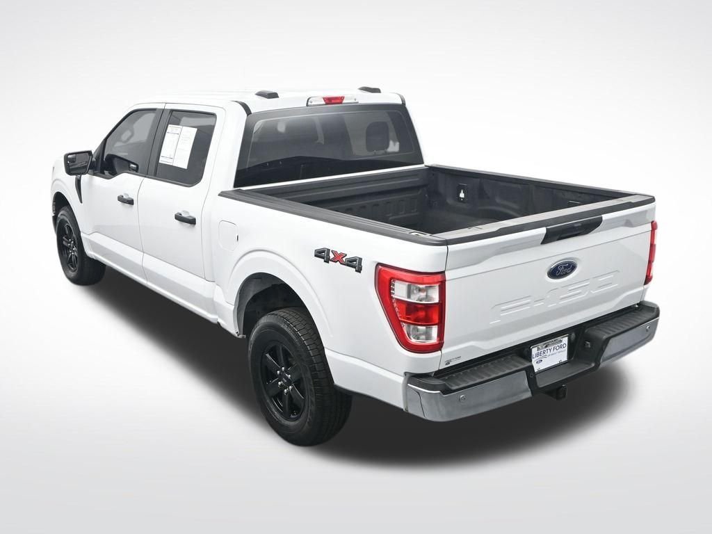 2023 Ford F-150 XL - Photo 29
