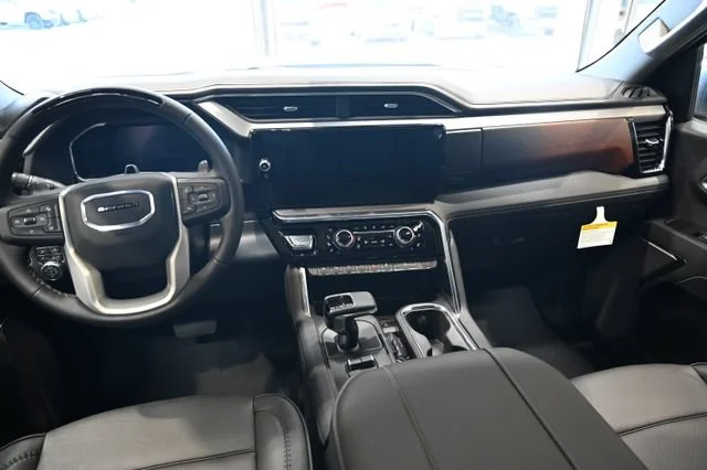 2026 GMC Sierra 1500 Denali - Photo 17