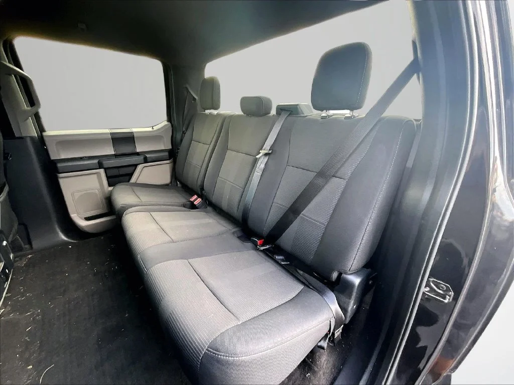 Used 2020 Black Ford XL image 25