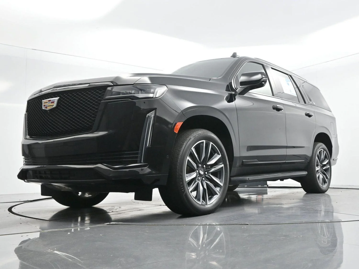 Used 2023 Black Raven Cadillac Sport image 49