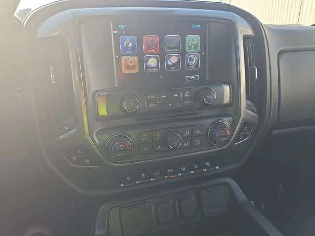 Used 2019 Black Chevrolet LTZ image 21