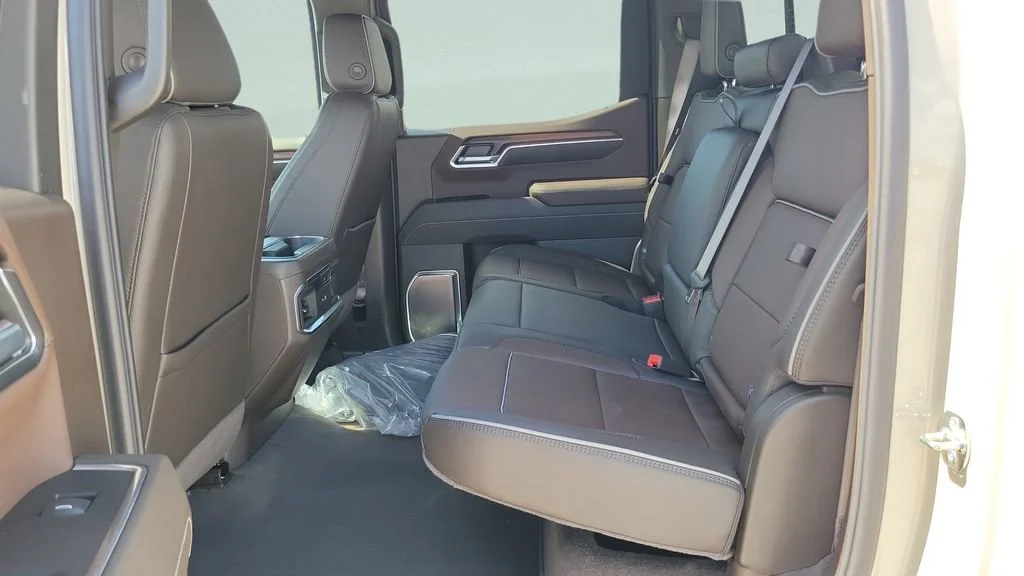New 2026 Coastal Dune GMC Denali image 13