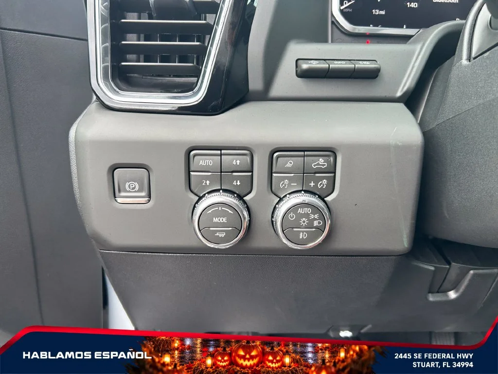 New 2026 Glacier White Tricoat GMC Denali Ultimate image 24
