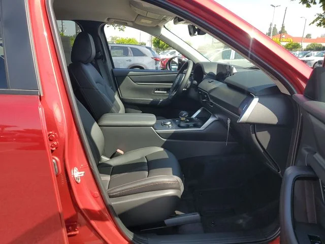 New 2026 Soul Red Crystal Metallic Mazda SC AWD image 13