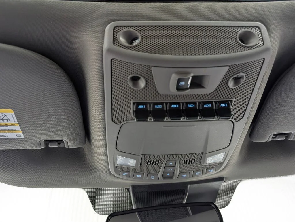 Certified Used 2020 Blue Jeans Metallic Ford Lariat image 11