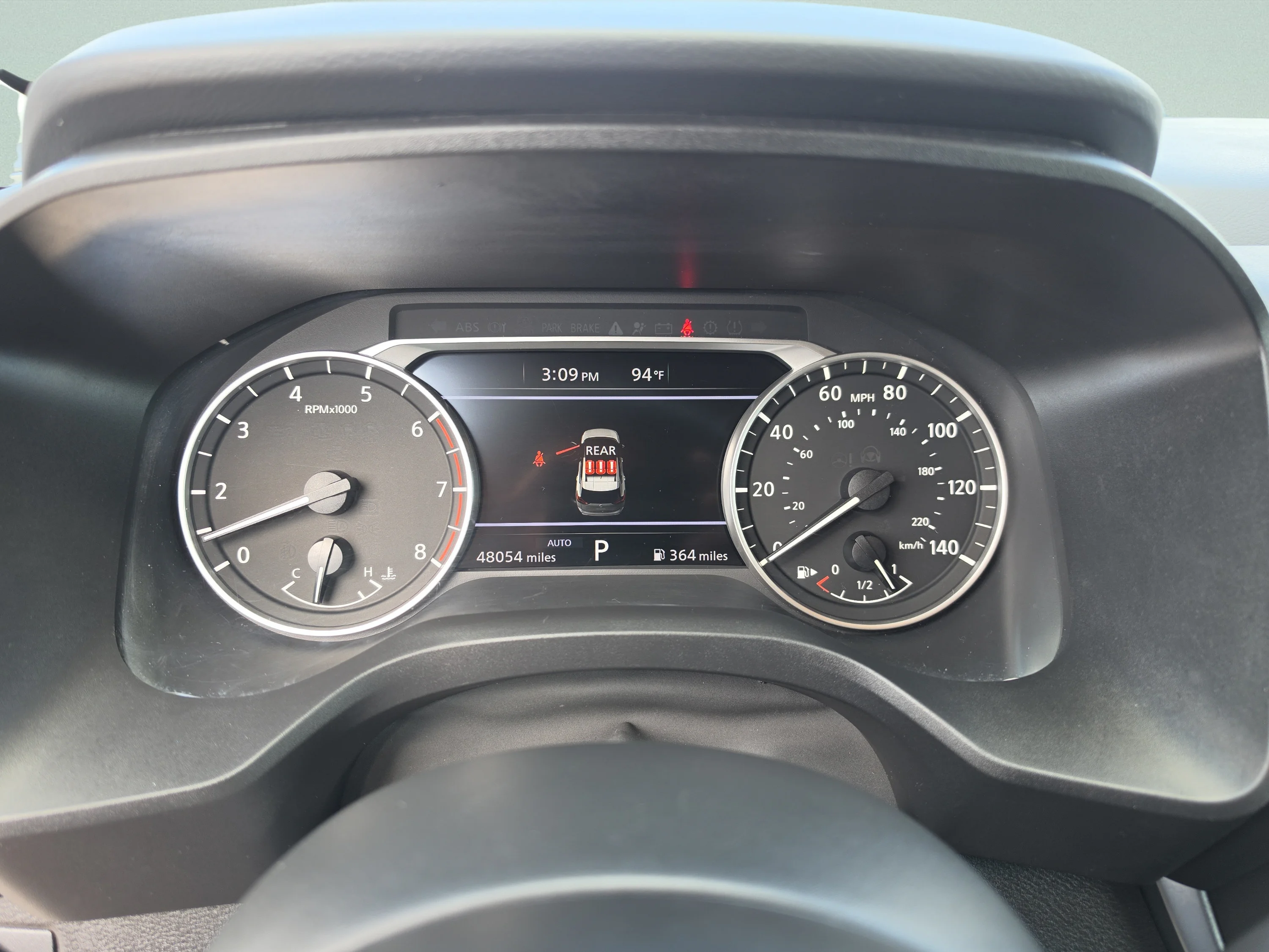Used 2024 Super Black Nissan S image 34