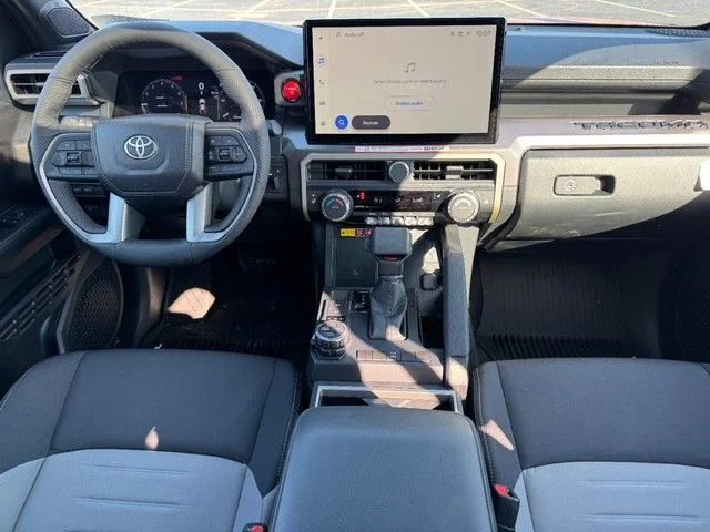 2026 Toyota Tacoma TRD Off Road - Photo 10