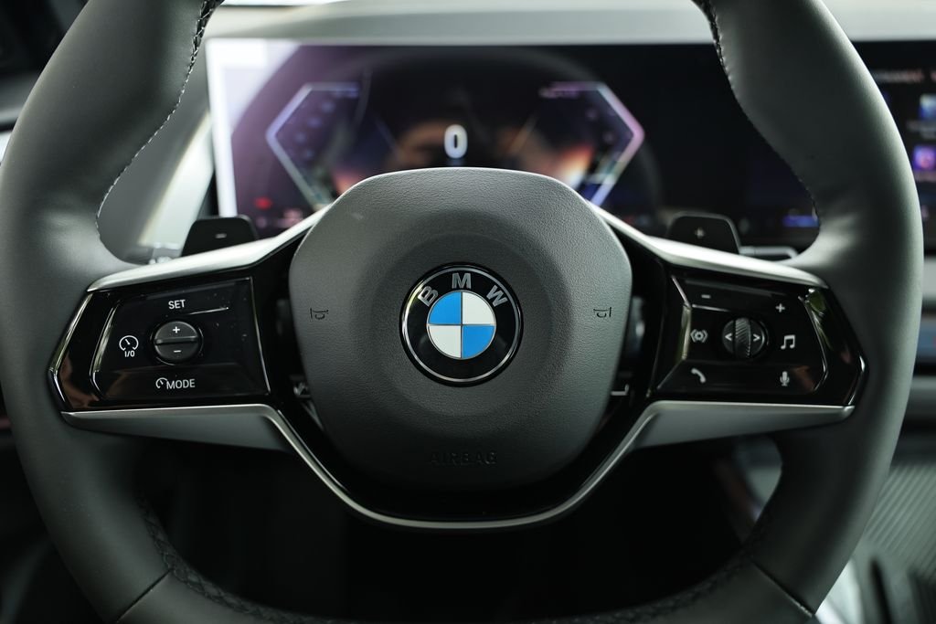 New 2026 Arctic Race Blue Metallic BMW 30 xDrive image 35