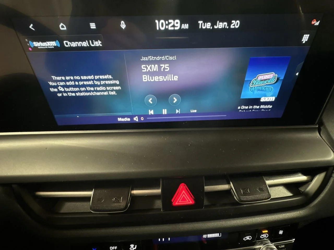 New 2026 Steel Gray Kia EX image 19