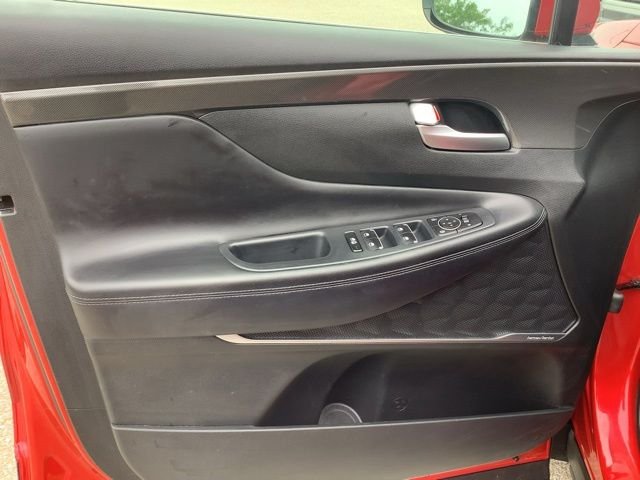 2023 Hyundai Santa Fe SEL - Photo 15