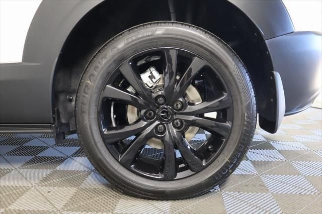 2026 Mazda CX-30 Turbo Premium Plus - Photo 10