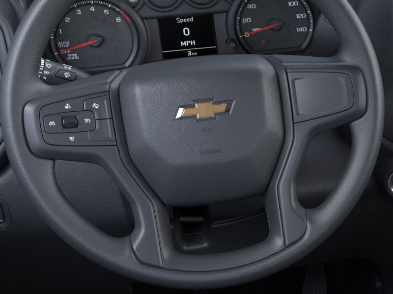 New 2026 White Sands Chevrolet Custom image 19
