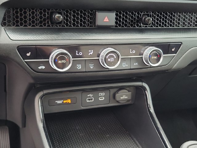2024 Honda CR-V EX - Photo 29
