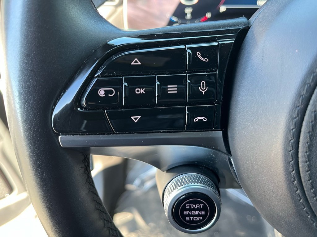 2023 MASERATI GRECALE - Image 7