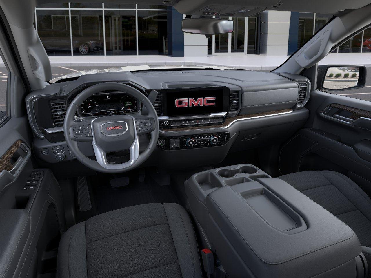 2026 GMC Sierra 1500 Elevation - Photo 39