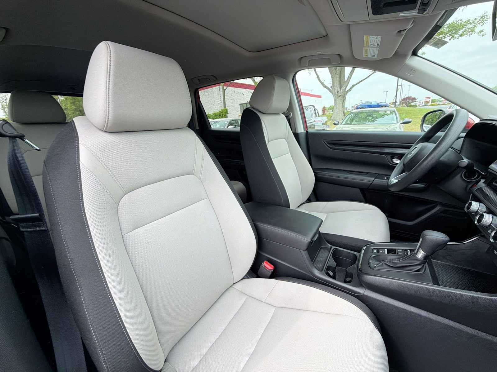 2023 Honda CR-V EX - Photo 17