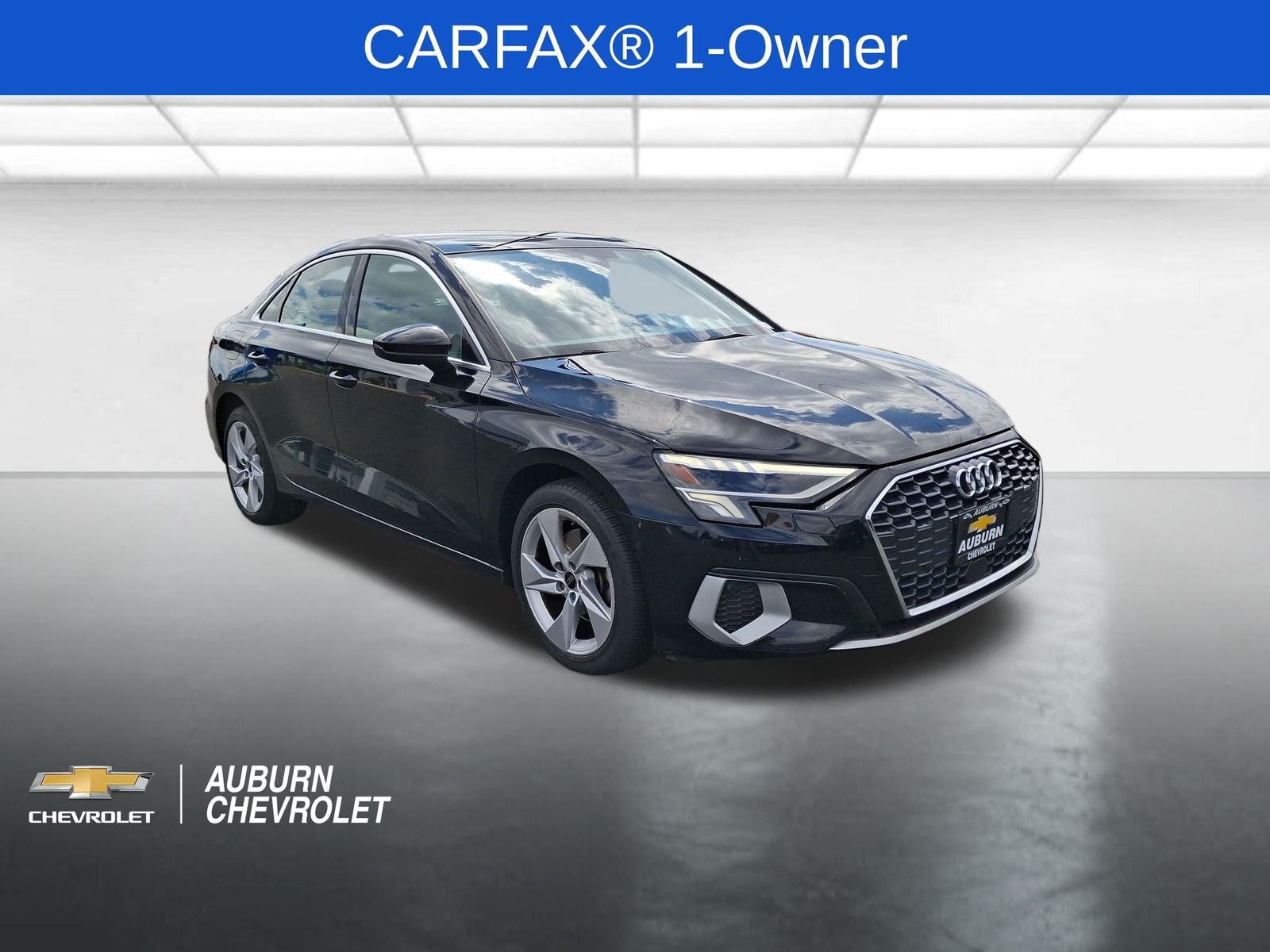 2024 Audi A3 40 TFSI Premium FWD S tronic's photo