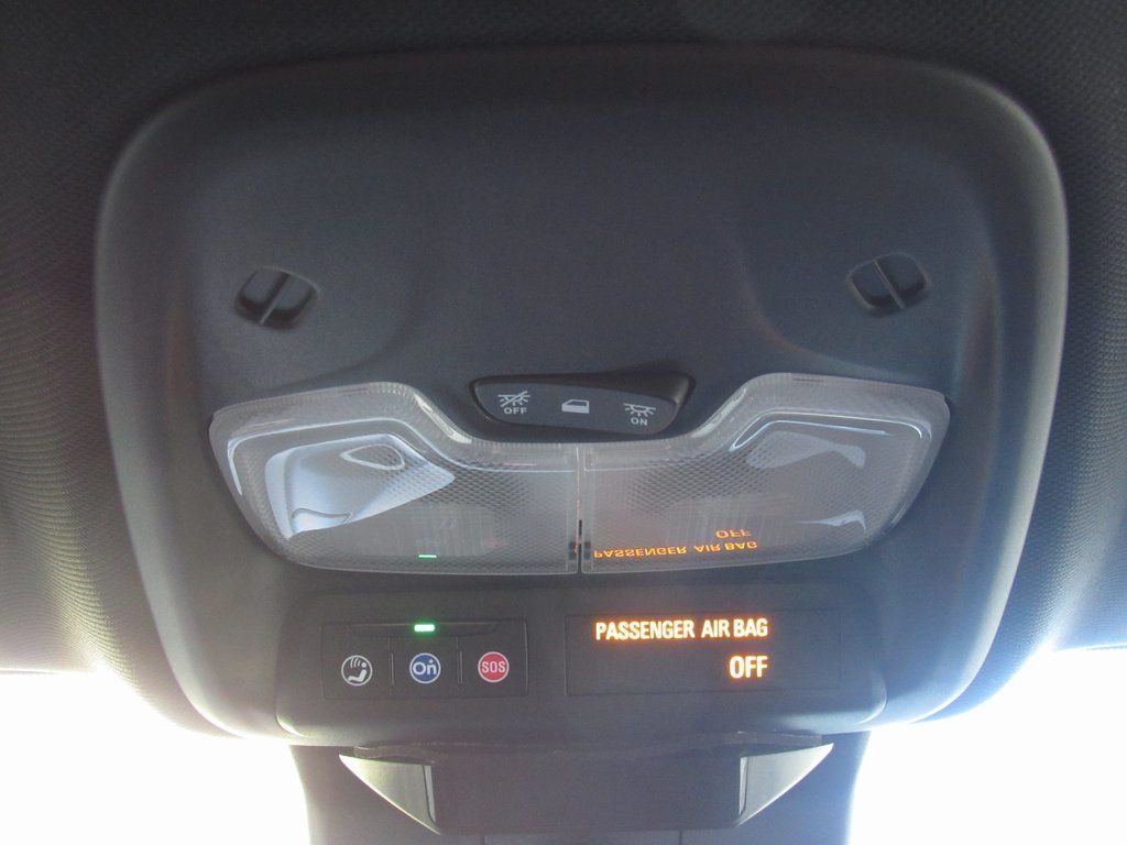 2024 Chevrolet Colorado LT - Photo 26