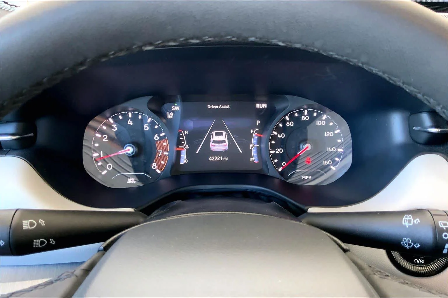 2025 Jeep Compass Limited - Photo 26