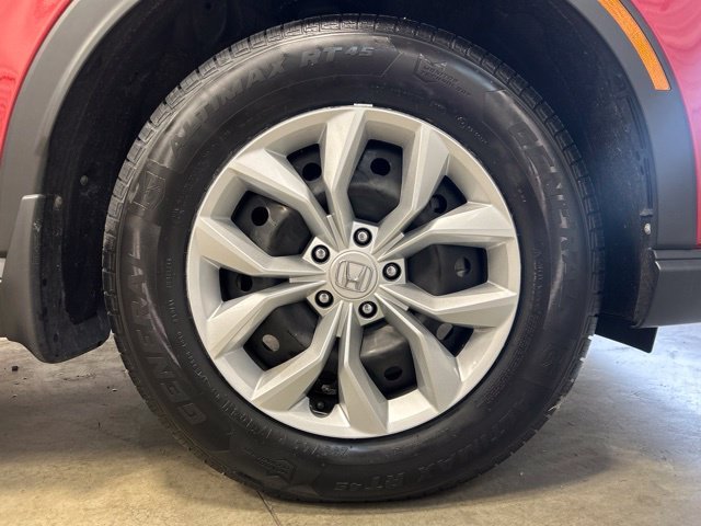 2025 Honda CR-V LX - Photo 12