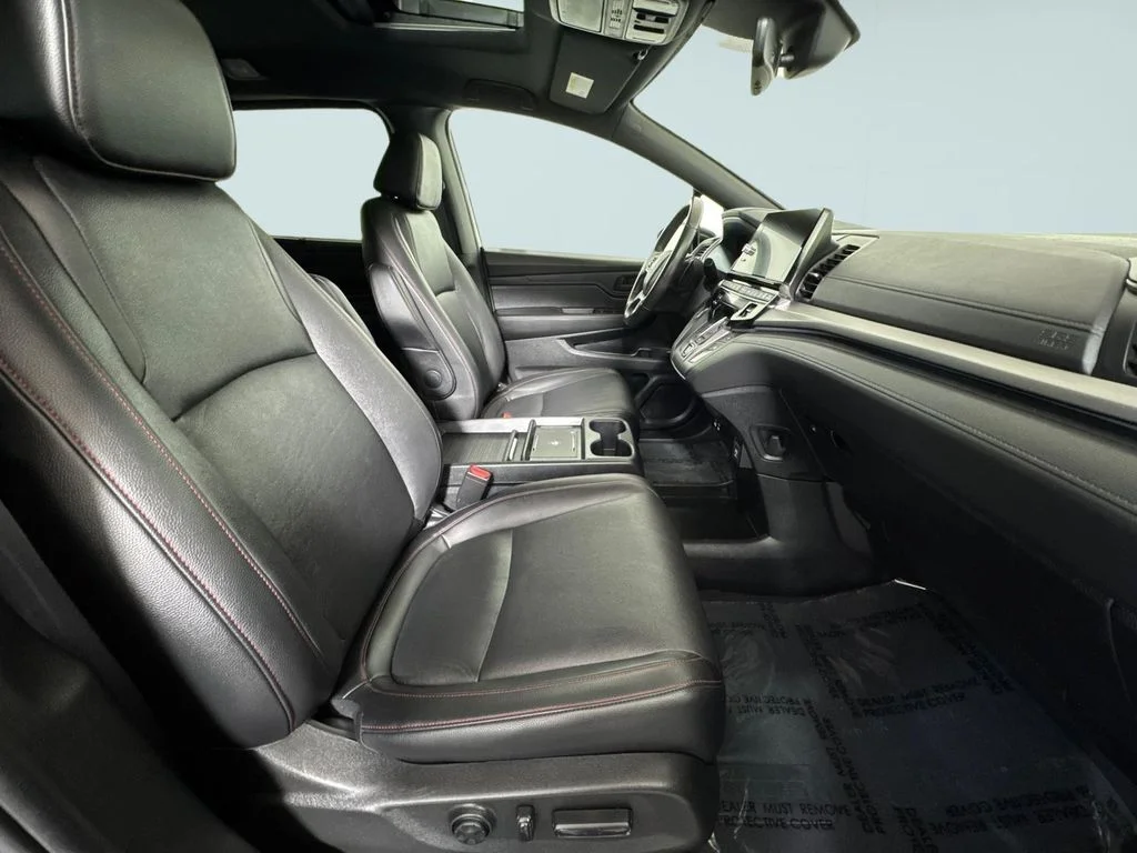 2025 Honda Odyssey Sport L - Photo 8