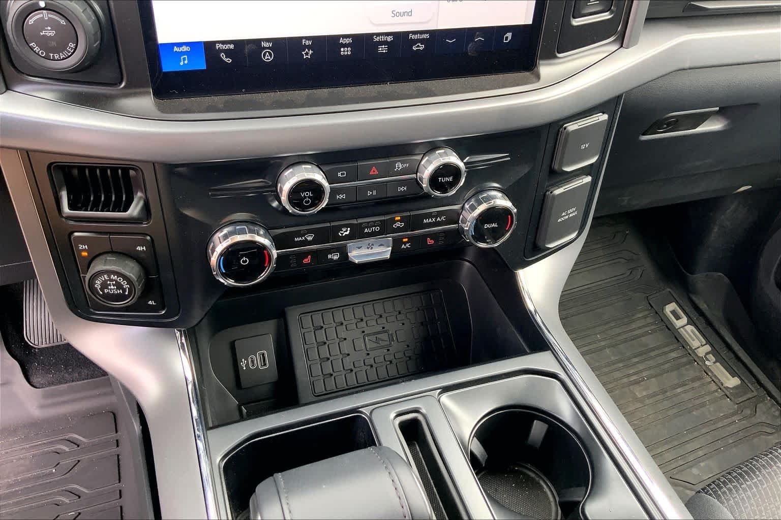2026 Ford F-150 XLT - Photo 19